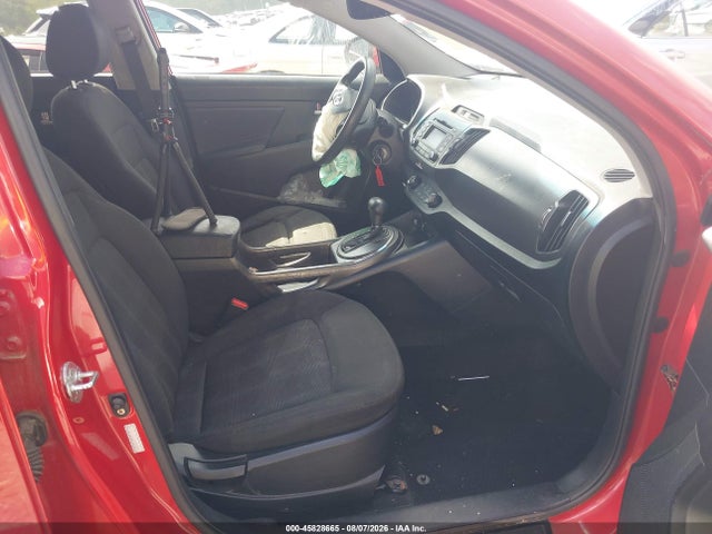 Продаж на аукціоні авто 2012 Kia Sportage Lx, vin: KNDPB3A22C7349361, номер лоту: 45828665