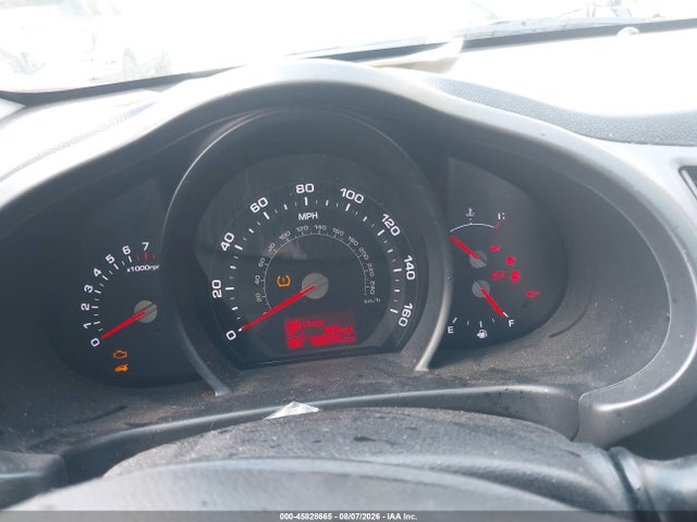 Продаж на аукціоні авто 2012 Kia Sportage Lx, vin: KNDPB3A22C7349361, номер лоту: 45828665