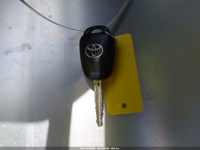 4T1BF1FK0HU761911 Toyota CAMRY SE