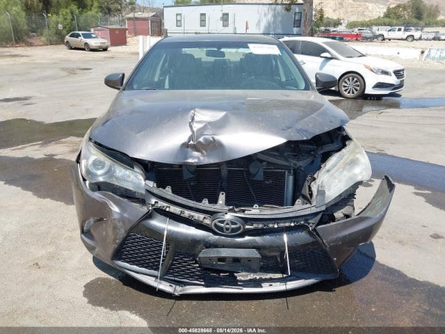 4T1BF1FK0HU761911 Toyota CAMRY SE