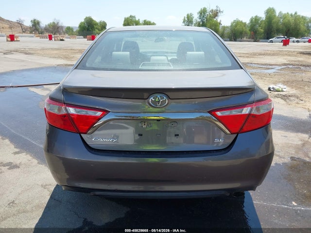 4T1BF1FK0HU761911 Toyota CAMRY SE