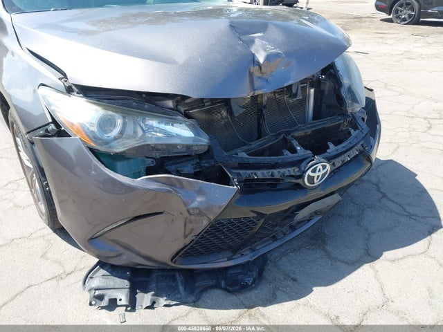 4T1BF1FK0HU761911 Toyota CAMRY SE