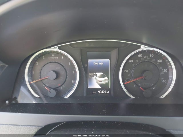 4T1BF1FK0HU761911 Toyota CAMRY SE