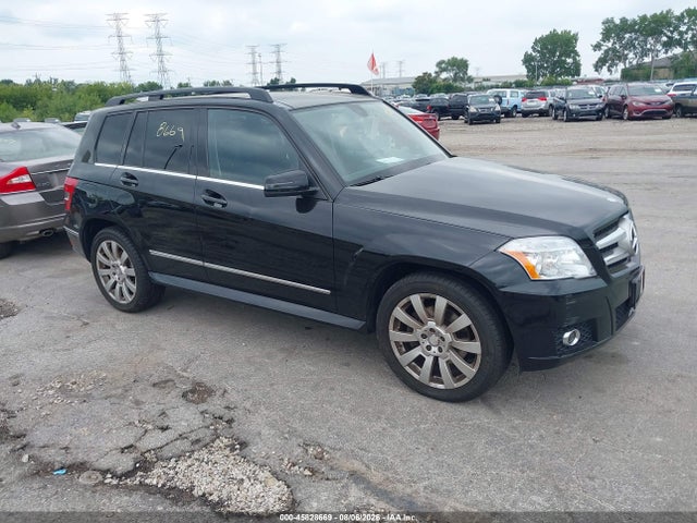 2010 Mercedes-benz Glk 350 4matic მანქანა იყიდება აუქციონზე, vin: WDCGG8HB0AF372073, აუქციონის ნომერი: 45828669