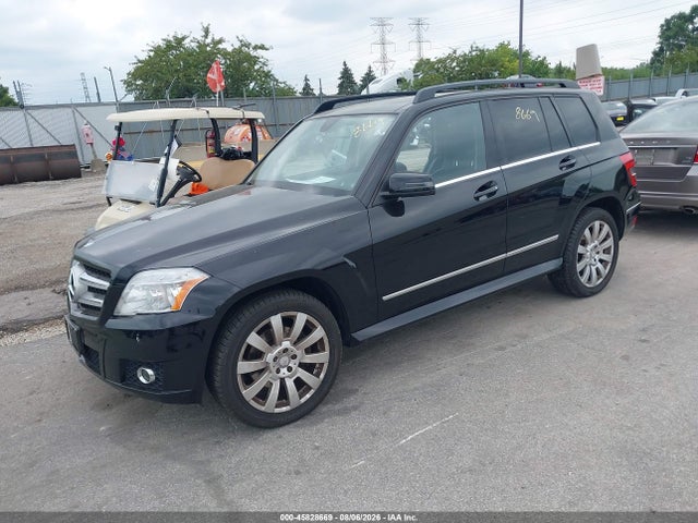 2010 Mercedes-benz Glk 350 4matic მანქანა იყიდება აუქციონზე, vin: WDCGG8HB0AF372073, აუქციონის ნომერი: 45828669