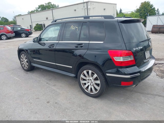 2010 Mercedes-benz Glk 350 4matic მანქანა იყიდება აუქციონზე, vin: WDCGG8HB0AF372073, აუქციონის ნომერი: 45828669