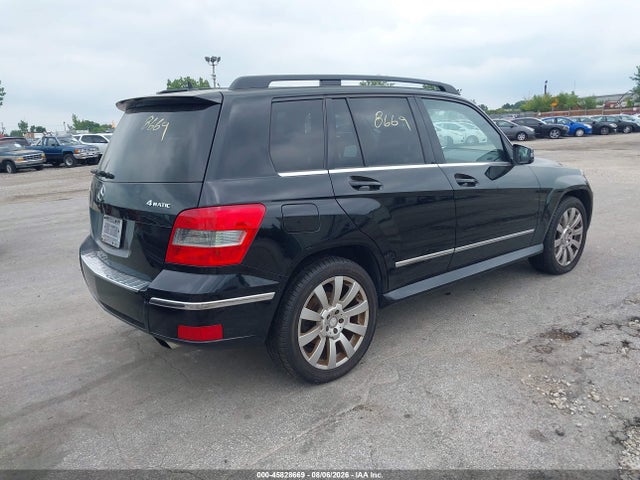 2010 Mercedes-benz Glk 350 4matic მანქანა იყიდება აუქციონზე, vin: WDCGG8HB0AF372073, აუქციონის ნომერი: 45828669
