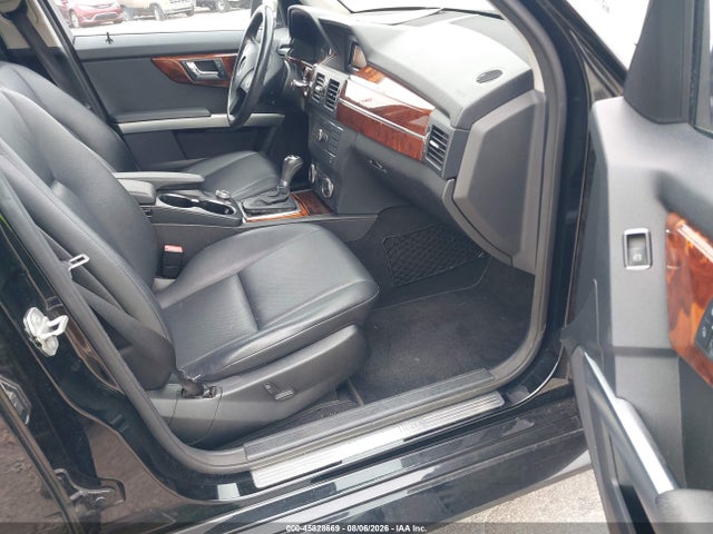 2010 Mercedes-benz Glk 350 4matic მანქანა იყიდება აუქციონზე, vin: WDCGG8HB0AF372073, აუქციონის ნომერი: 45828669