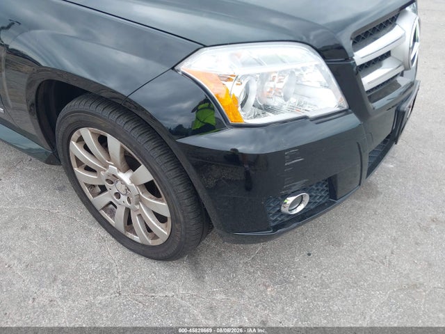 2010 Mercedes-benz Glk 350 4matic მანქანა იყიდება აუქციონზე, vin: WDCGG8HB0AF372073, აუქციონის ნომერი: 45828669