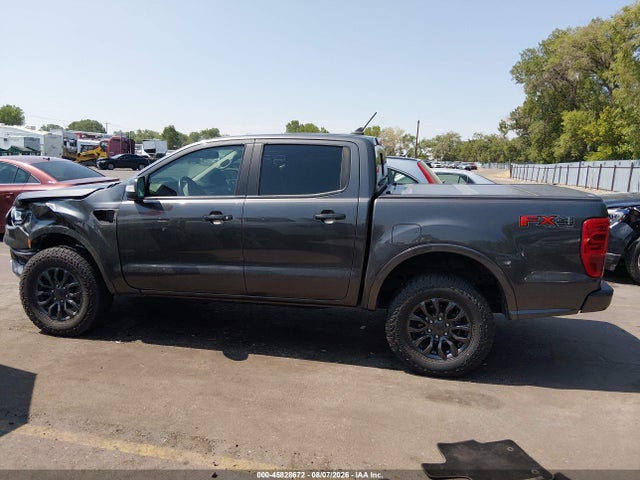 Ford Ranger Lariat 2019 1FTER4FH6KLB15624 Image 14