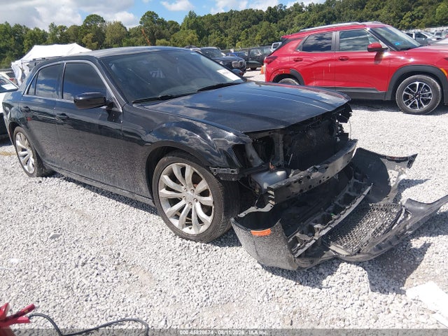 Aukcja sprzedaży 2017 Chrysler 300 Limited, vin: 2C3CCAAGXHH646504, numer aukcji: 45828674