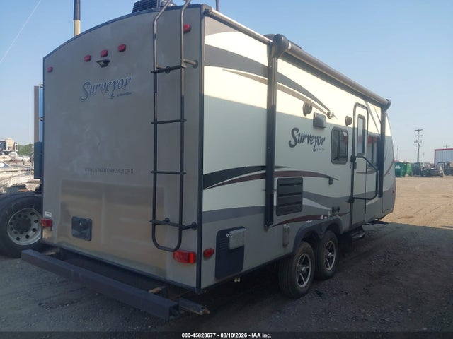 Forest River Other 2015 4X4TSVV29FL026239 Image 4