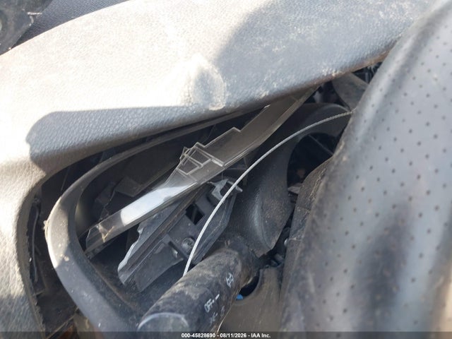 45828690 :رقم المزاد ، 1HGCR2F38HA180643 vin ، 2017 Honda Accord Lx مزاد بيع