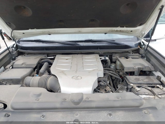 Продажа на аукционе авто 2020 Lexus Gx 460 Premium, vin: JTJAM7BX8L5259271, номер лота: 45828692
