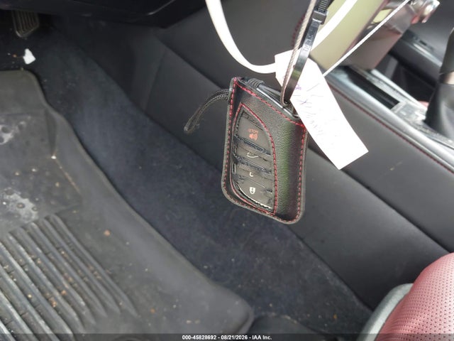 Продажа на аукционе авто 2020 Lexus Gx 460 Premium, vin: JTJAM7BX8L5259271, номер лота: 45828692