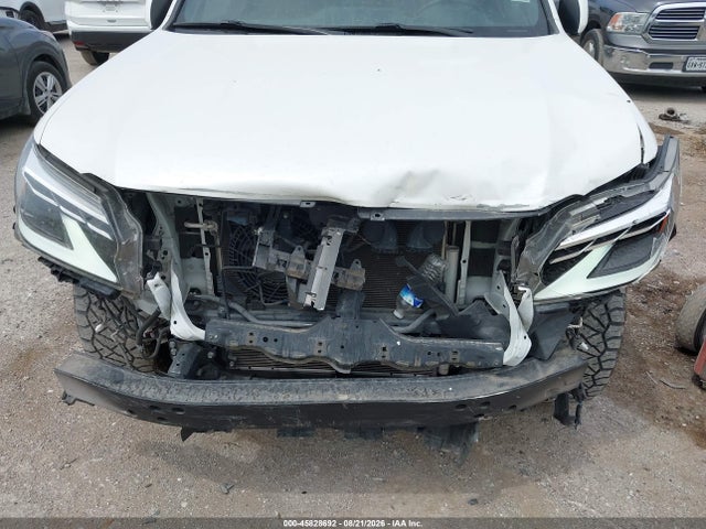 Продажа на аукционе авто 2020 Lexus Gx 460 Premium, vin: JTJAM7BX8L5259271, номер лота: 45828692