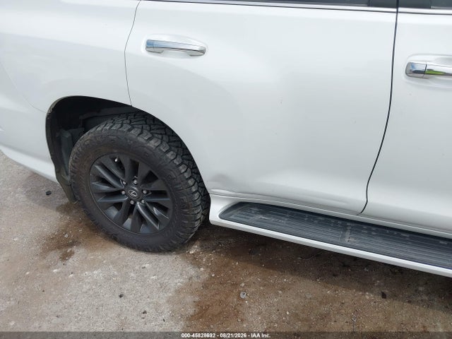 Продажа на аукционе авто 2020 Lexus Gx 460 Premium, vin: JTJAM7BX8L5259271, номер лота: 45828692