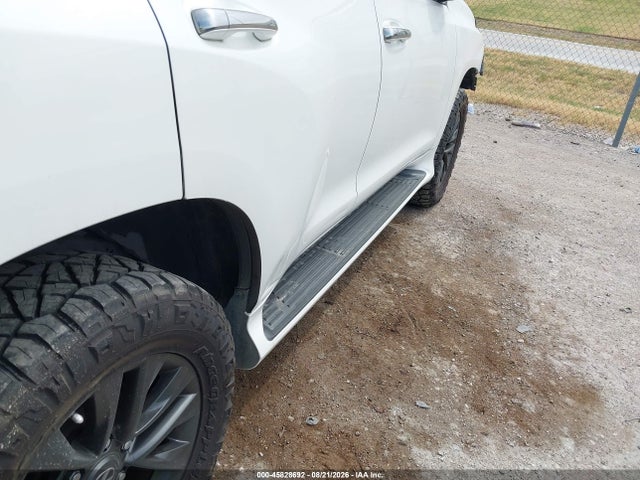 Продажа на аукционе авто 2020 Lexus Gx 460 Premium, vin: JTJAM7BX8L5259271, номер лота: 45828692