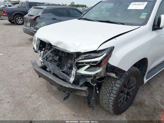 Продажа на аукционе авто 2020 Lexus Gx 460 Premium, vin: JTJAM7BX8L5259271, номер лота: 45828692
