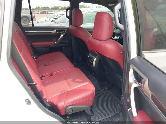 Продажа на аукционе авто 2020 Lexus Gx 460 Premium, vin: JTJAM7BX8L5259271, номер лота: 45828692