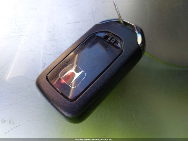Honda CIVIC EX 2017 2HGFC2F71HH527281 Image 11