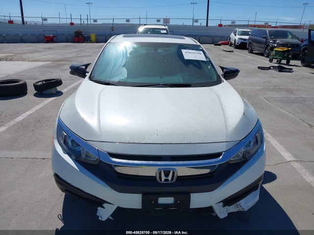 Honda CIVIC EX 2017 2HGFC2F71HH527281 Image 13