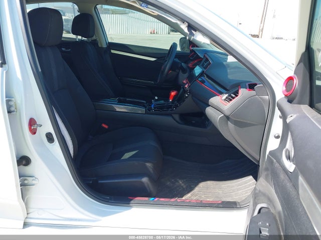 Honda CIVIC EX 2017 2HGFC2F71HH527281 Image 5