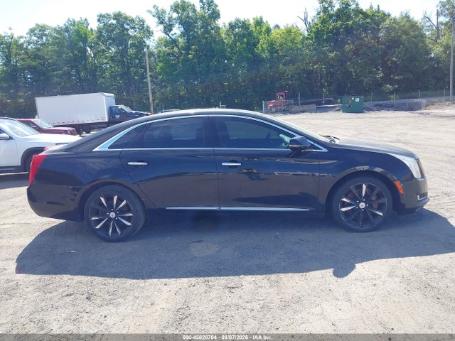 Продажа на аукционе авто 2014 Cadillac Xts W20 Livery Package, vin: 2G61U5S38E9168644, номер лота: 45828704