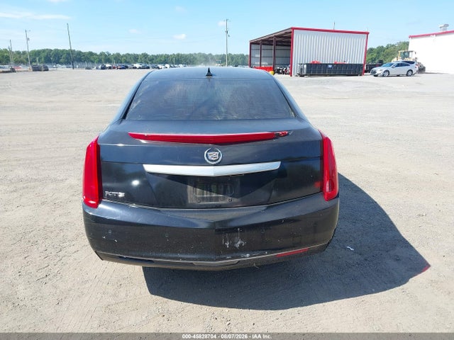 Продажа на аукционе авто 2014 Cadillac Xts W20 Livery Package, vin: 2G61U5S38E9168644, номер лота: 45828704