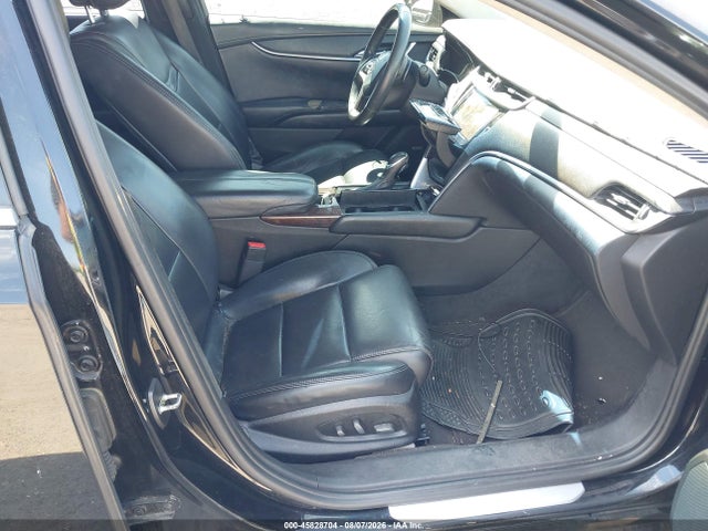 Продажа на аукционе авто 2014 Cadillac Xts W20 Livery Package, vin: 2G61U5S38E9168644, номер лота: 45828704