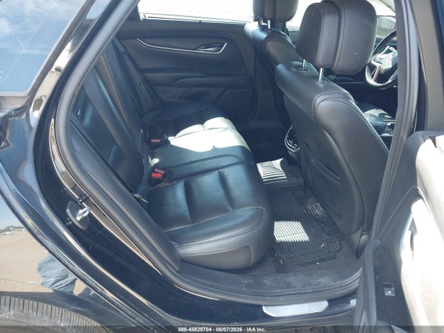 Продажа на аукционе авто 2014 Cadillac Xts W20 Livery Package, vin: 2G61U5S38E9168644, номер лота: 45828704