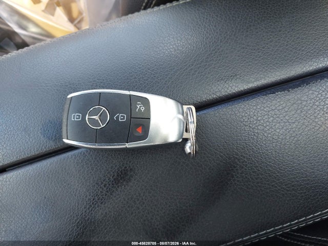 Продаж на аукціоні авто 2022 Mercedes-benz Glc 300 4matic Suv, vin: W1N0G8EB9NG052674, номер лоту: 45828705