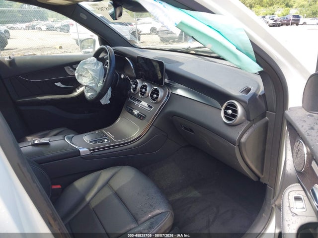 Продаж на аукціоні авто 2022 Mercedes-benz Glc 300 4matic Suv, vin: W1N0G8EB9NG052674, номер лоту: 45828705