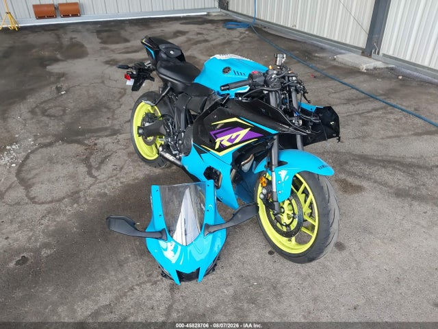 Продаж на аукціоні авто 2026 Yama Yzfr7sb, vin: JYARM60E5TA005604, номер лоту: 45828706