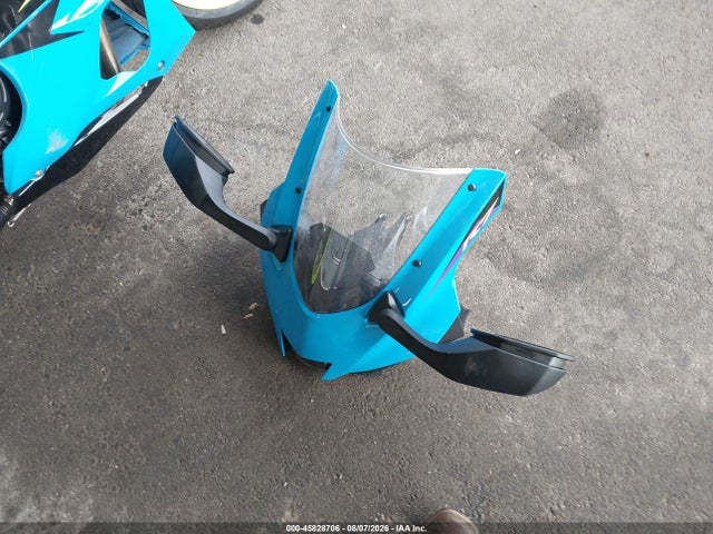 Продаж на аукціоні авто 2026 Yama Yzfr7sb, vin: JYARM60E5TA005604, номер лоту: 45828706