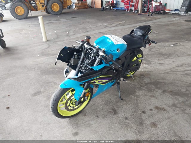 Продаж на аукціоні авто 2026 Yama Yzfr7sb, vin: JYARM60E5TA005604, номер лоту: 45828706