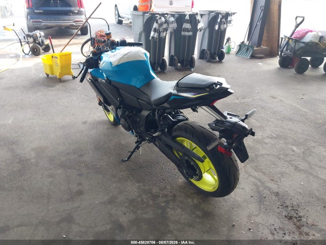 Продаж на аукціоні авто 2026 Yama Yzfr7sb, vin: JYARM60E5TA005604, номер лоту: 45828706