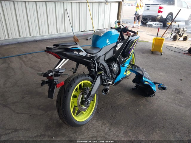 Продаж на аукціоні авто 2026 Yama Yzfr7sb, vin: JYARM60E5TA005604, номер лоту: 45828706