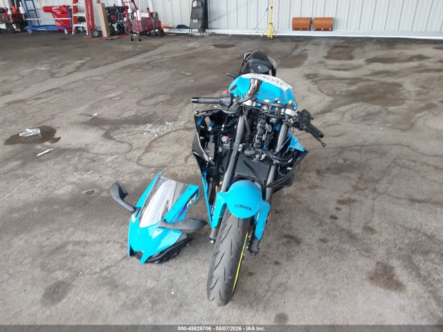 Продаж на аукціоні авто 2026 Yama Yzfr7sb, vin: JYARM60E5TA005604, номер лоту: 45828706