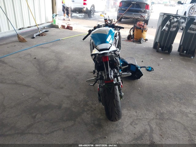 Продаж на аукціоні авто 2026 Yama Yzfr7sb, vin: JYARM60E5TA005604, номер лоту: 45828706