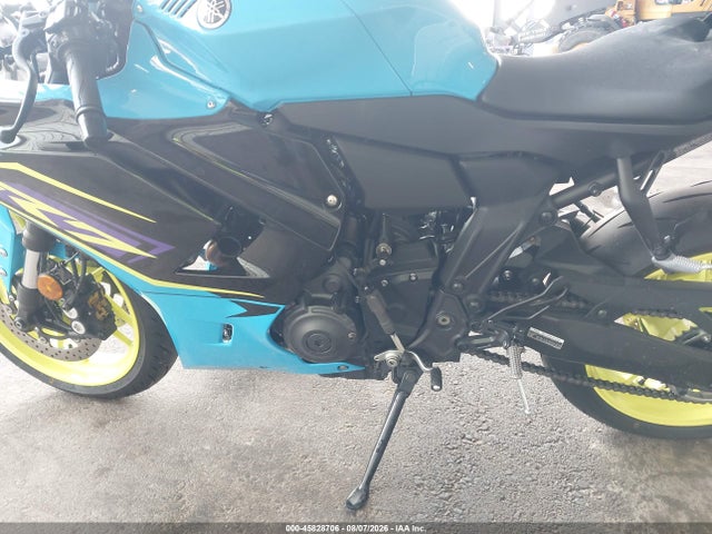 Продаж на аукціоні авто 2026 Yama Yzfr7sb, vin: JYARM60E5TA005604, номер лоту: 45828706