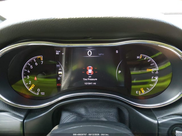 Продажа на аукционе авто 2019 Jeep Grand Cherokee Limited X 4x4, vin: 1C4RJFBG2KC728003, номер лота: 45828707