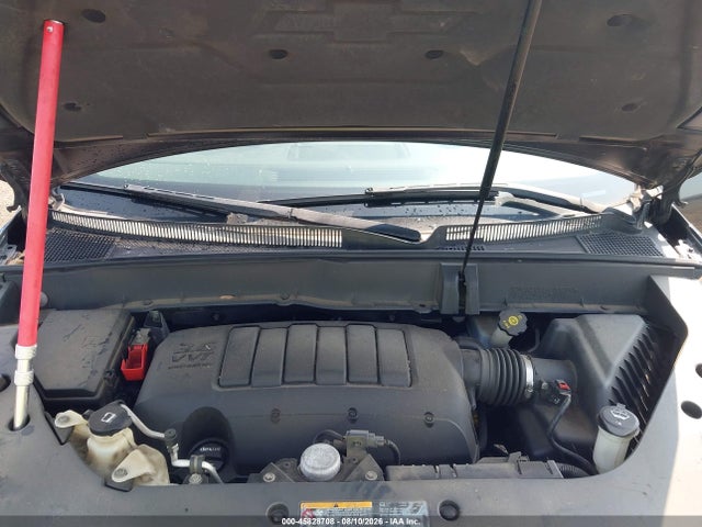 Продажа на аукционе авто 2014 Chevrolet Traverse 2lt, vin: 1GNKVHKD9EJ353306, номер лота: 45828708