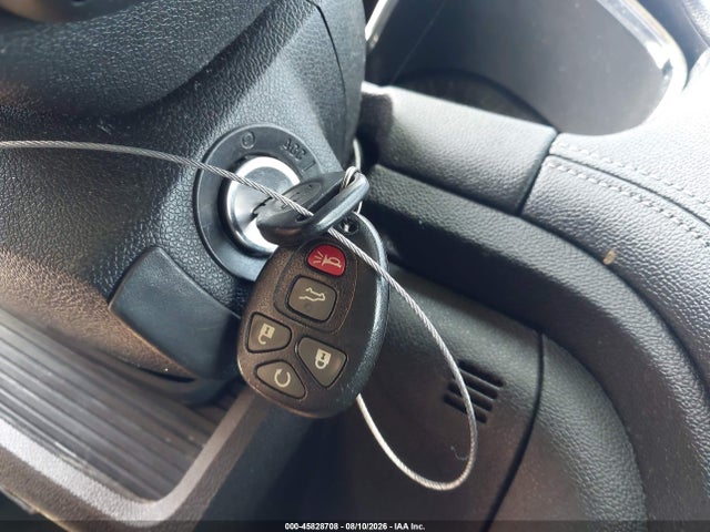 Продажа на аукционе авто 2014 Chevrolet Traverse 2lt, vin: 1GNKVHKD9EJ353306, номер лота: 45828708
