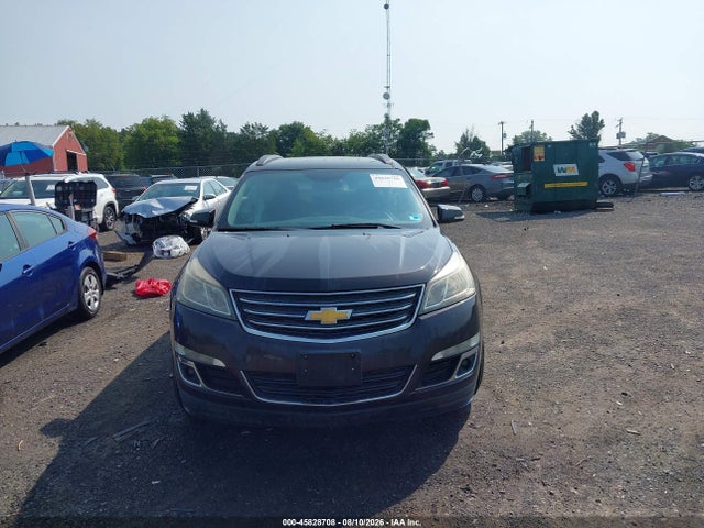 Продажа на аукционе авто 2014 Chevrolet Traverse 2lt, vin: 1GNKVHKD9EJ353306, номер лота: 45828708
