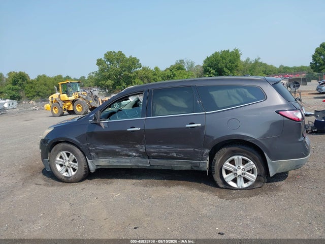 Продажа на аукционе авто 2014 Chevrolet Traverse 2lt, vin: 1GNKVHKD9EJ353306, номер лота: 45828708