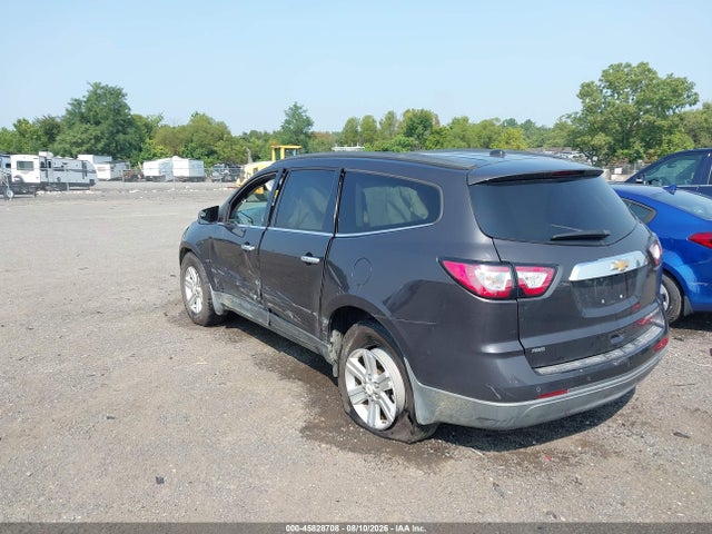 Продажа на аукционе авто 2014 Chevrolet Traverse 2lt, vin: 1GNKVHKD9EJ353306, номер лота: 45828708