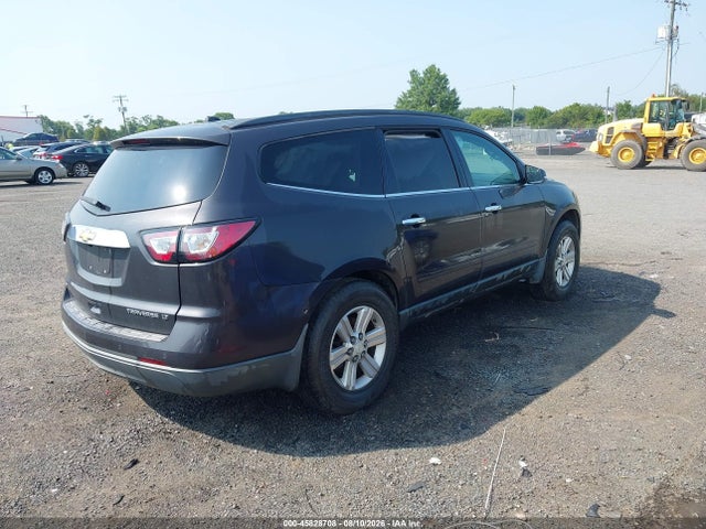 Продажа на аукционе авто 2014 Chevrolet Traverse 2lt, vin: 1GNKVHKD9EJ353306, номер лота: 45828708