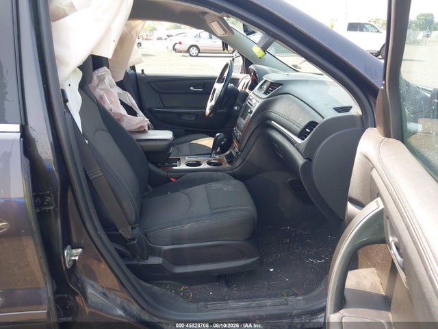 Продажа на аукционе авто 2014 Chevrolet Traverse 2lt, vin: 1GNKVHKD9EJ353306, номер лота: 45828708