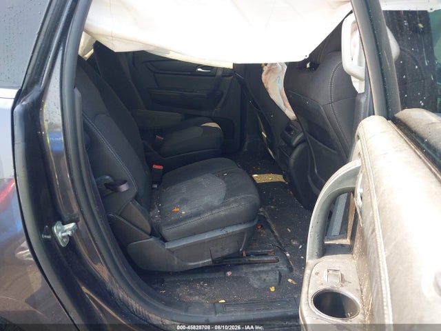 Продажа на аукционе авто 2014 Chevrolet Traverse 2lt, vin: 1GNKVHKD9EJ353306, номер лота: 45828708